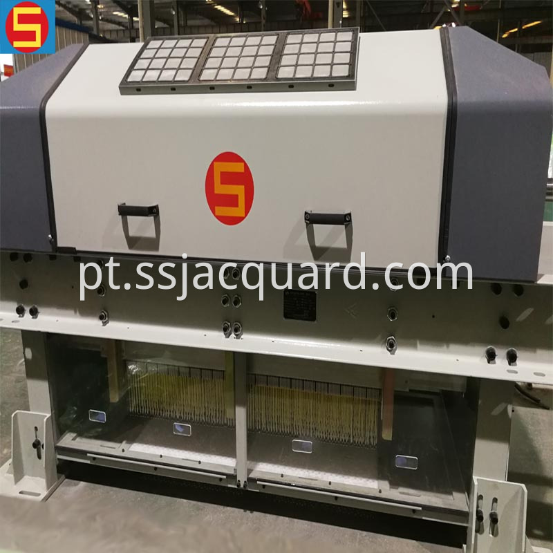 Jacquard Machine Manufacturer